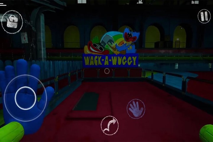 Tip Tricks Poppy Playtime 2 screenshot image 14_Popularmodapk.com