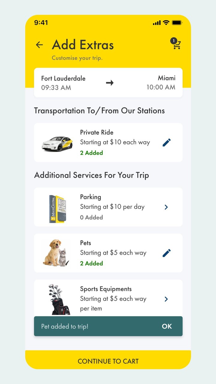 Brightline screenshot image 9_Popularmodapk.com
