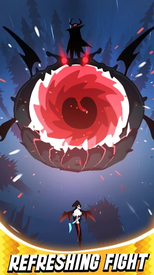 Dragon n Raider(Mod) screenshot image 2_Popularmodapk.com