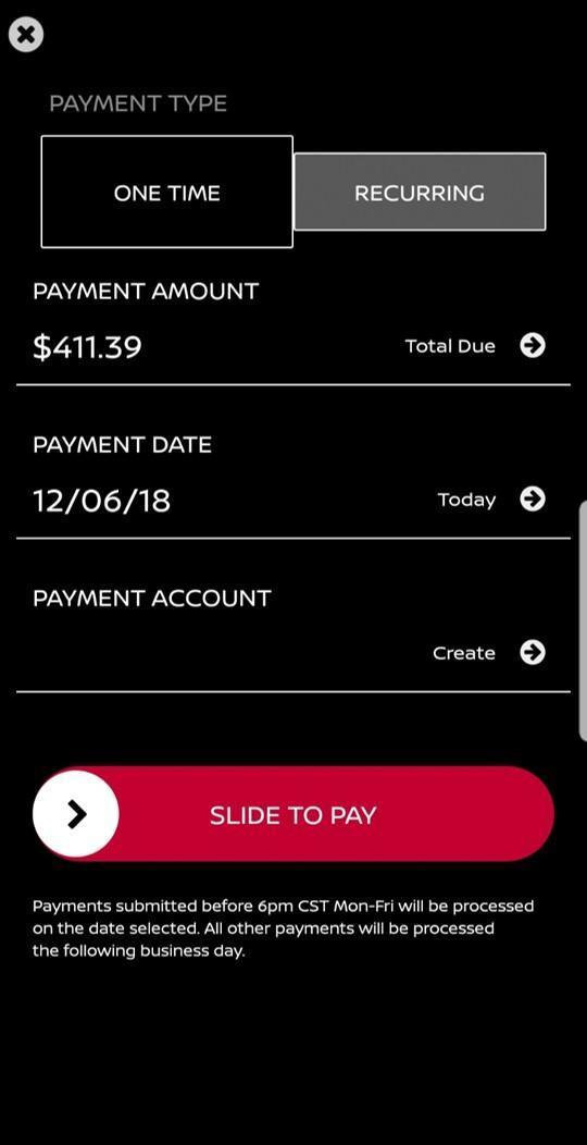 NMAC Account Manager screenshot image 3_Popularmodapk.com