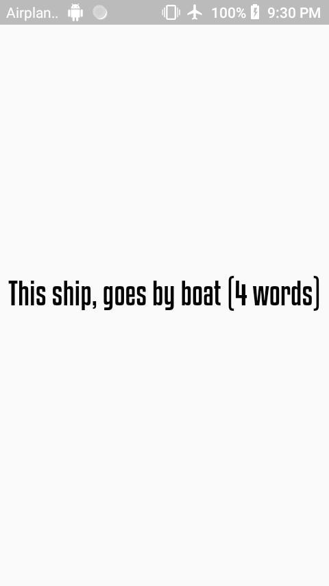 detranslate collection sampler screenshot image 3_Popularmodapk.com