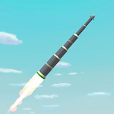 Rocket simulator0.0.1_Popularmodapk.com