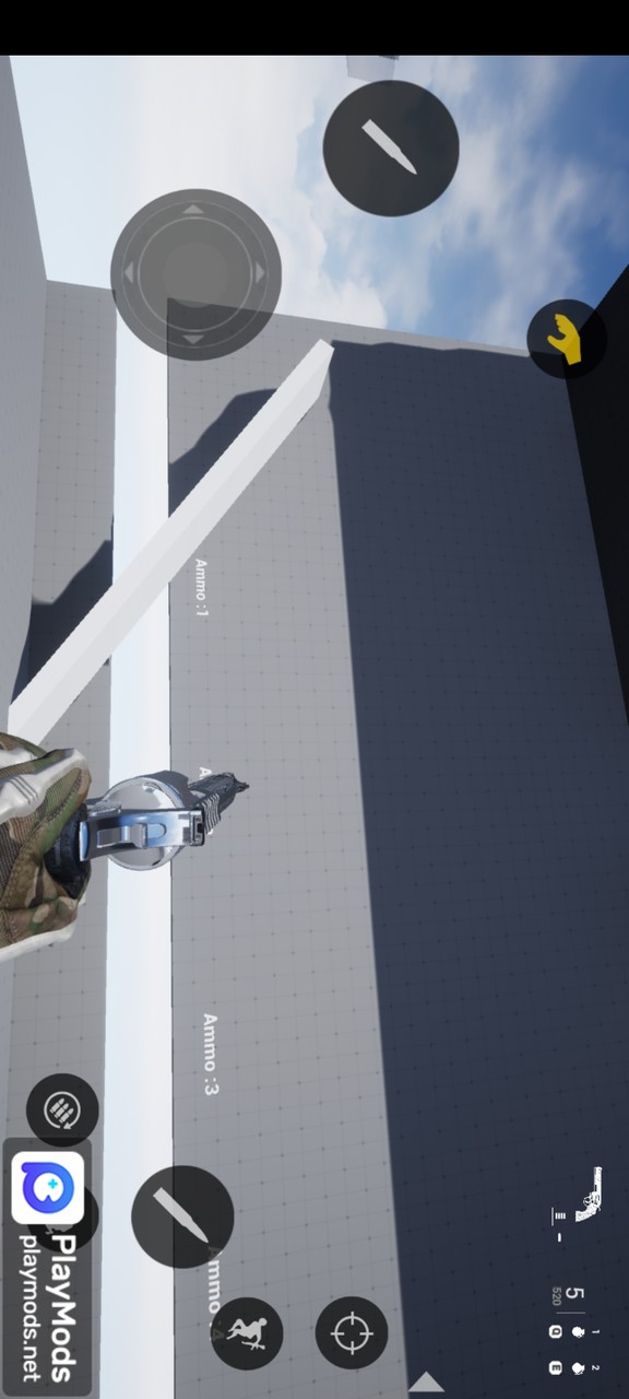 COD19<span>(user made)</span> screenshot image 8_Popularmodapk.com