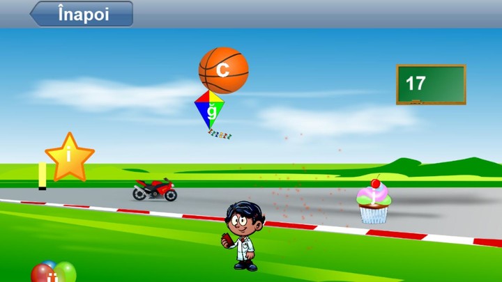 Învață să citești în română screenshot image 3_Popularmodapk.com