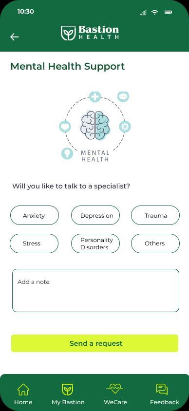 Bastion Mobile App screenshot image 8_Popularmodapk.com