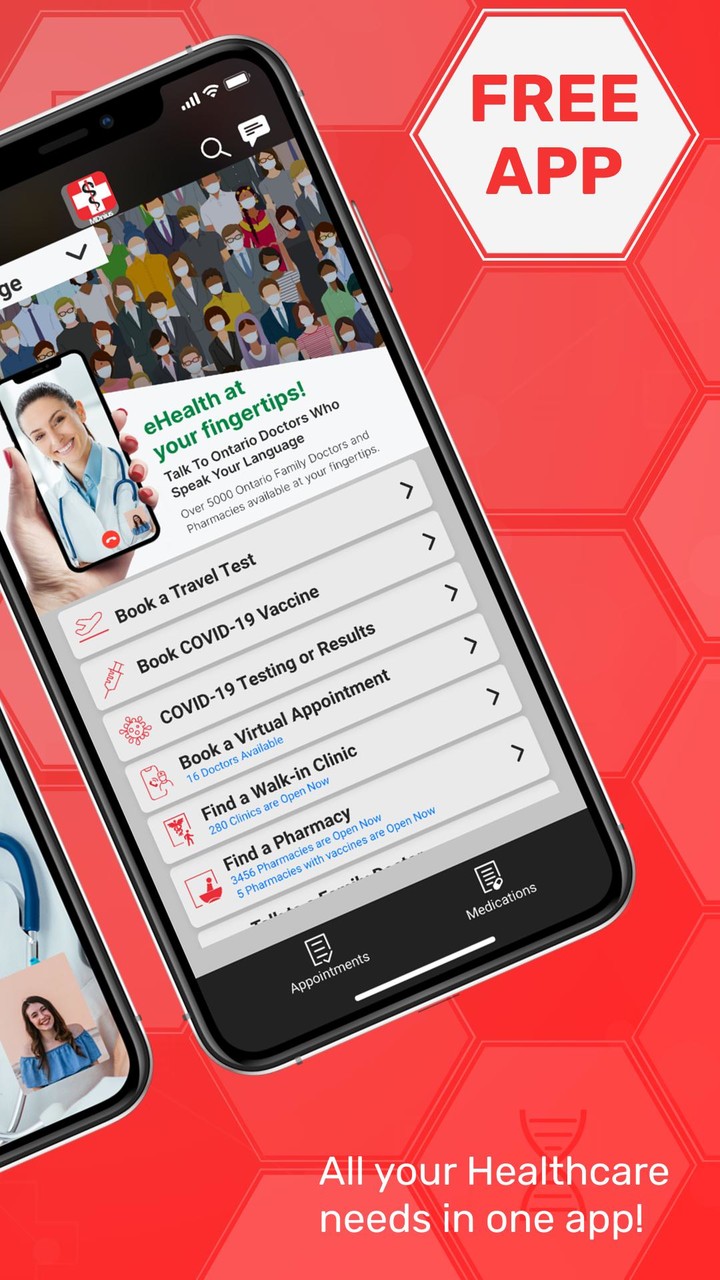 MDnius screenshot image 2_Popularmodapk.com