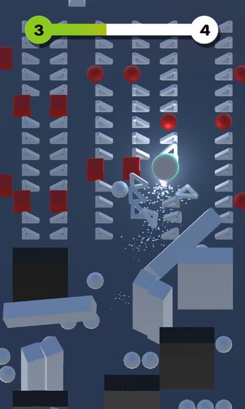 球球大冲撞 screenshot image 4_Popularmodapk.com