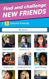 Word Streak-Words With Friends<span>(Mod APK)</span> screenshot image 15_Popularmodapk.com