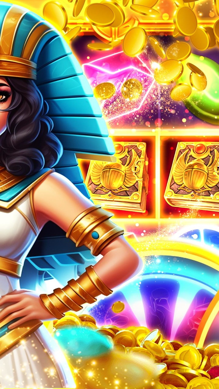 Shimmering Sands screenshot image 3_Popularmodapk.com