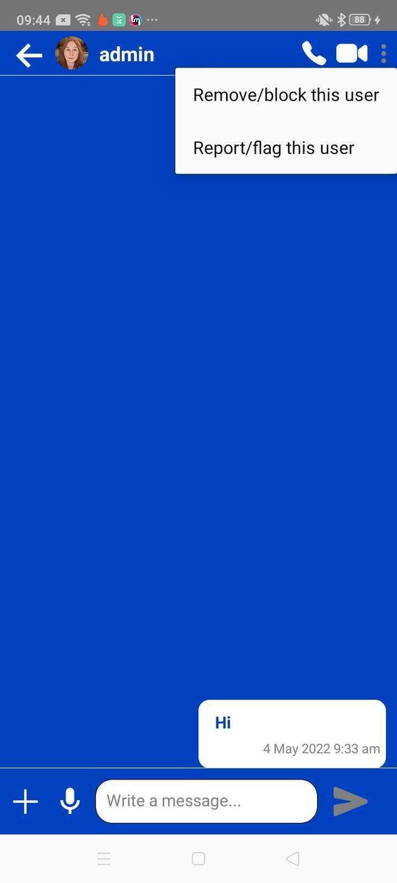 Gender Freaks: Transgender App screenshot image 10_Popularmodapk.com