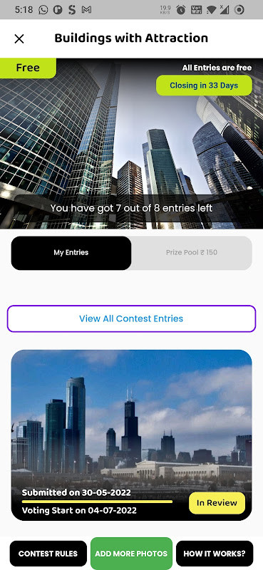 Kungfu Fighter in the street<span>(Unlimited money)</span> screenshot image 9_Popularmodapk.com