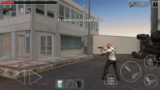 丧尸生存：亡灵破解版<span>(mod)</span> screenshot image 26_Popularmodapk.com
