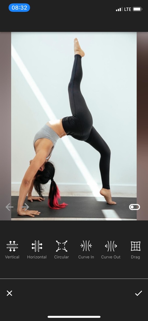 Pupa - Face Body Photo Editor screenshot image 4_Popularmodapk.com