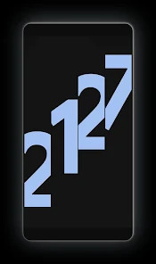 Dynamic KLWP screenshot image 4_Popularmodapk.com