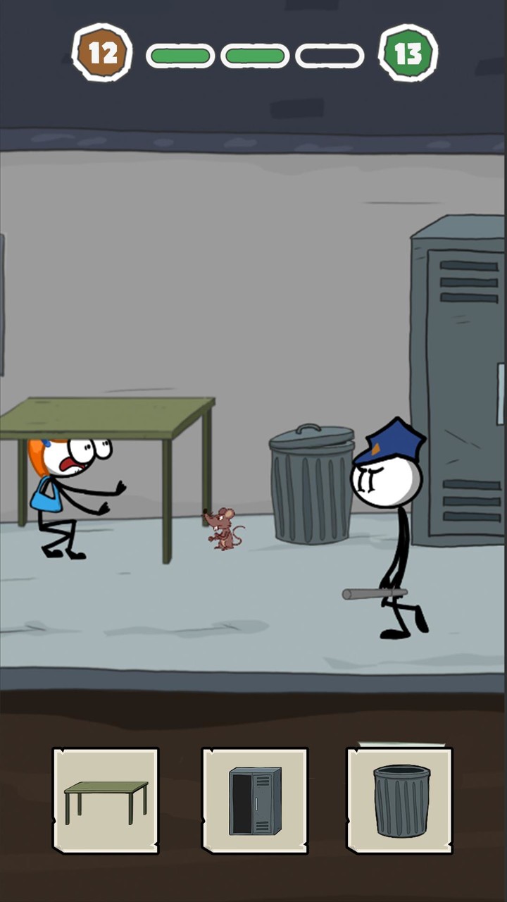 Combat Reloaded 2 screenshot image 6_Popularmodapk.com