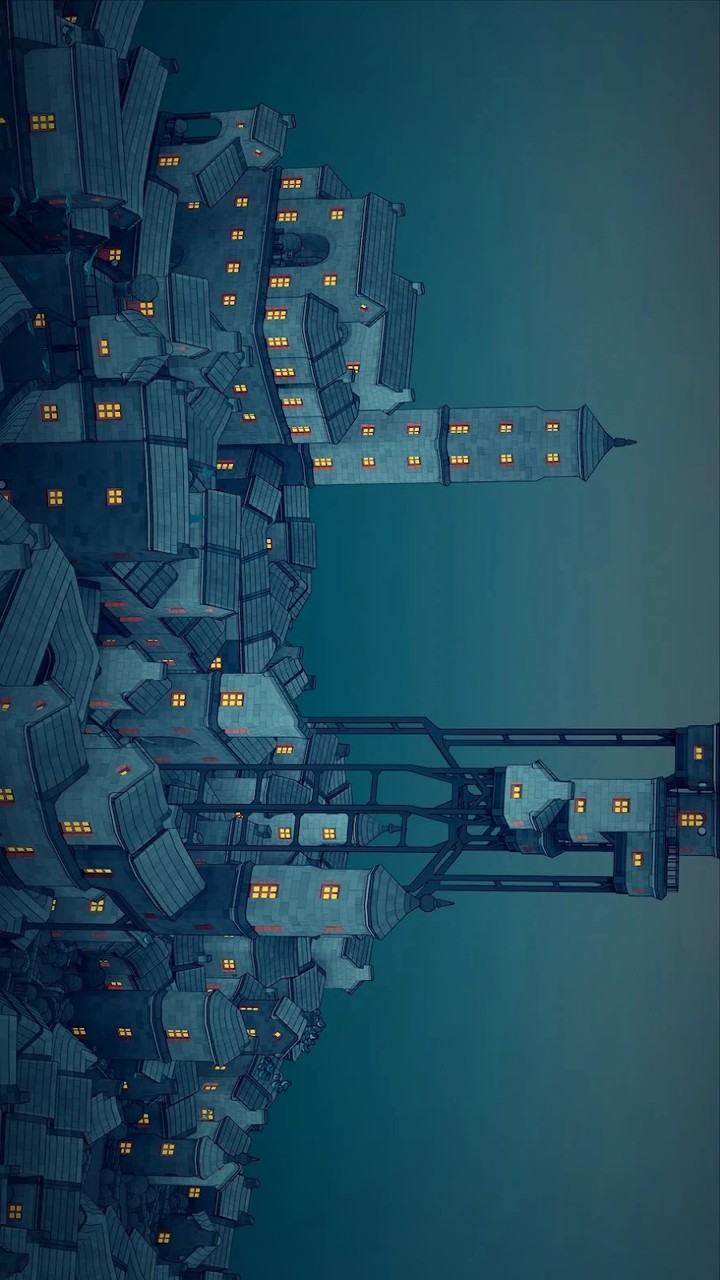 Townscaper<span>(Unlock All)</span> screenshot image 13_Popularmodapk.com