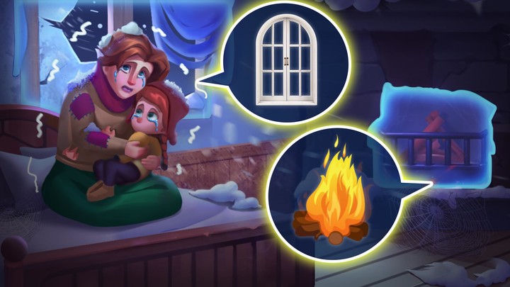 The Bonfire: Forsaken Lands<span>(Unlimited money)</span> screenshot image 6_Popularmodapk.com