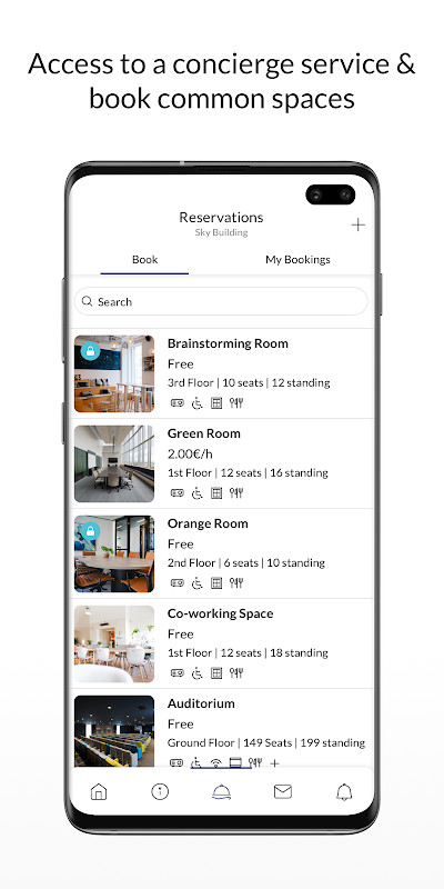 Pacific screenshot image 5_Popularmodapk.com
