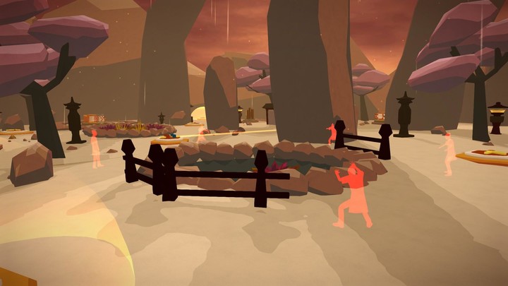 Mystic Escape Adventure Puzzle screenshot image 5_Popularmodapk.com