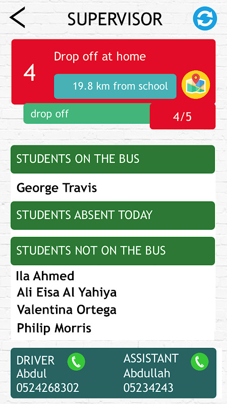 LS Supervisor screenshot image 1_Popularmodapk.com