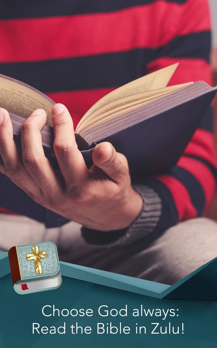 Zulu Bible screenshot image 15_Popularmodapk.com