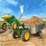 Offroad Tractor Trolly Games1.18_Popularmodapk.com