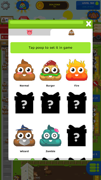 Fertilizer Farm: Idle Tycoon - Idle Poo & Turd(Unlimited Gold) screenshot image 10_Popularmodapk.com
