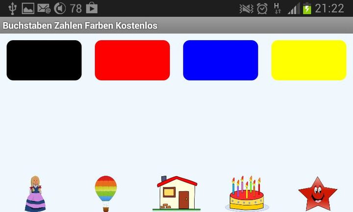 Buchstaben Zahlen Farben screenshot image 5_Popularmodapk.com