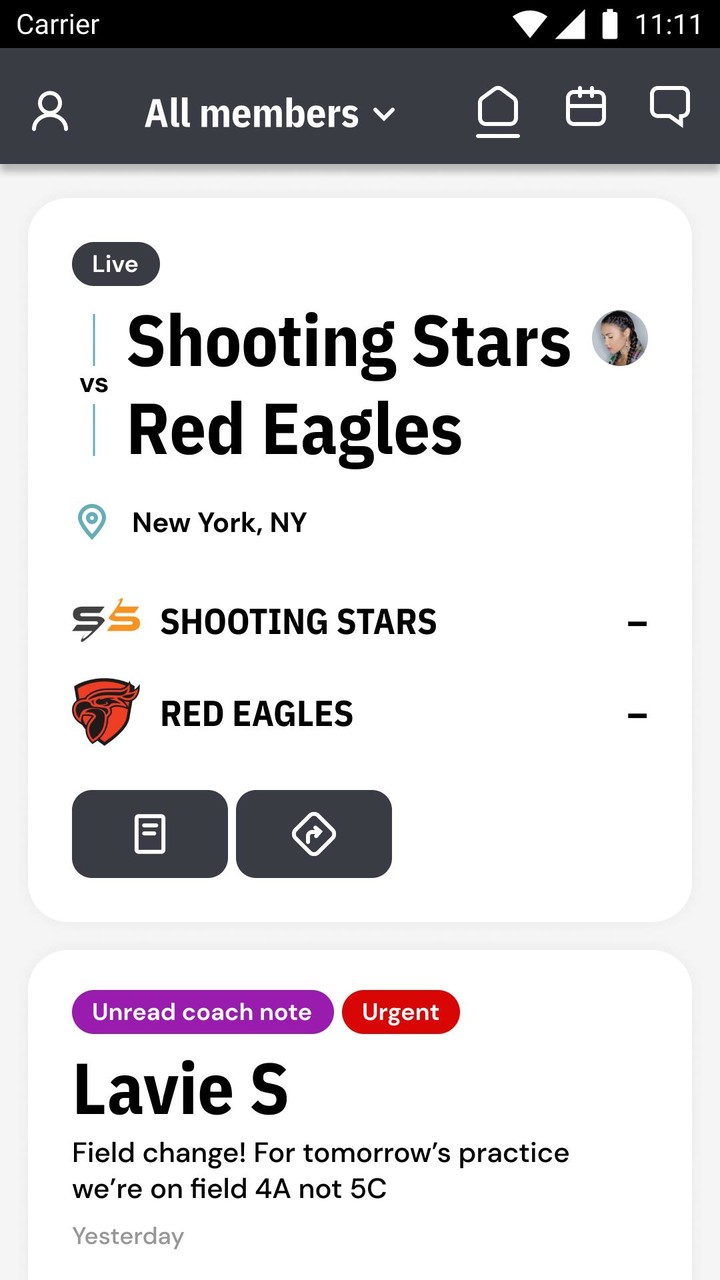 Skyline Social & Games Leagues screenshot image 10_Popularmodapk.com
