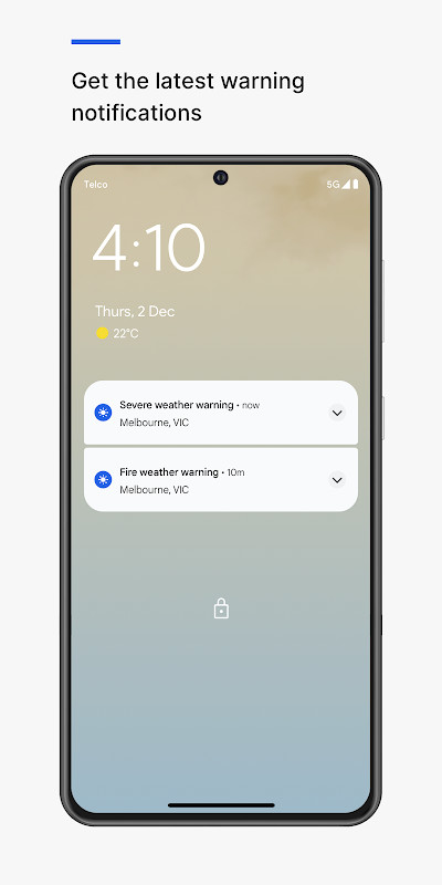 BOM Weather screenshot image 24_Popularmodapk.com