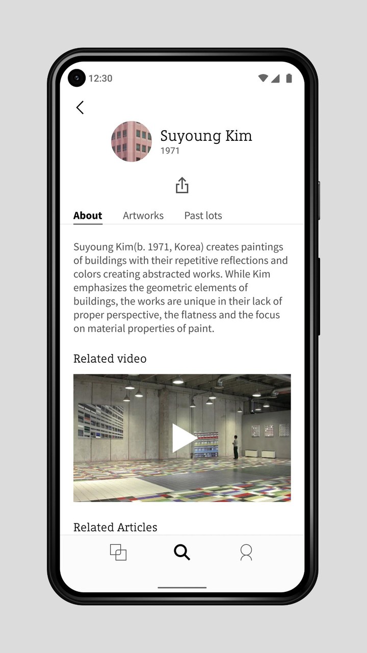 Santuario Stereo screenshot image 10_Popularmodapk.com