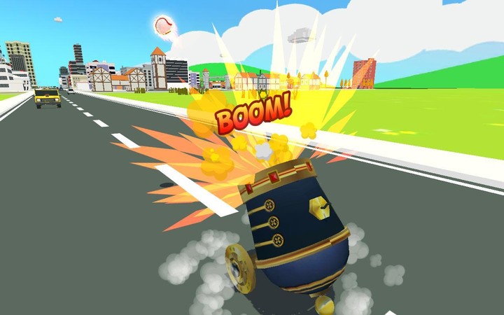 Baseball Game Idle screenshot image 2_Popularmodapk.com