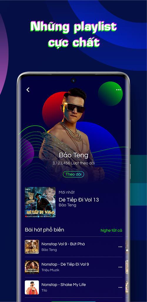 Diijam screenshot image 4_Popularmodapk.com