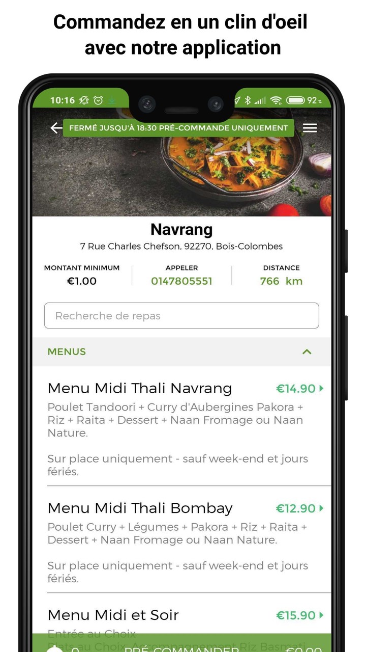 Navrang screenshot image 2_Popularmodapk.com