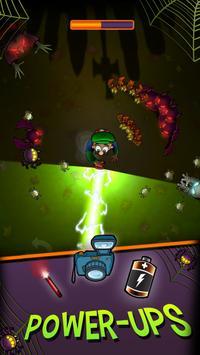 Monster Flash<span>(Unlocked)</span> screenshot image 3_Popularmodapk.com