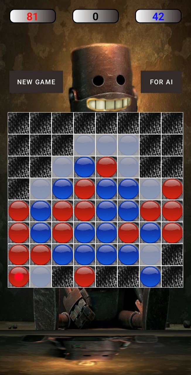 Reversi Bot screenshot image 4_Popularmodapk.com
