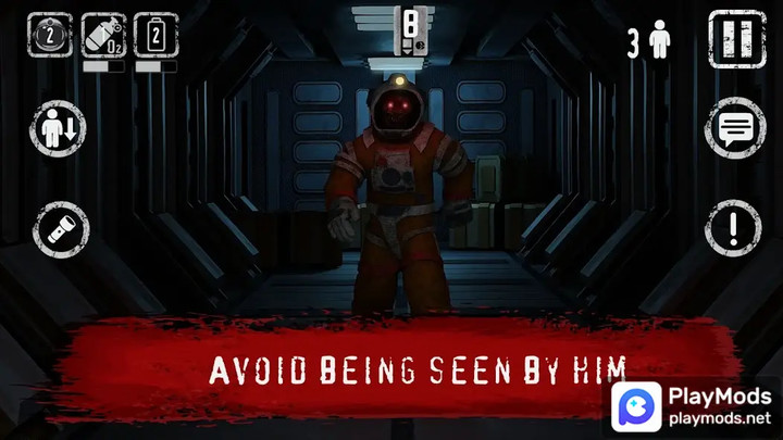 BES: Online Horror<span>(No ads)</span> screenshot image 4_Popularmodapk.com