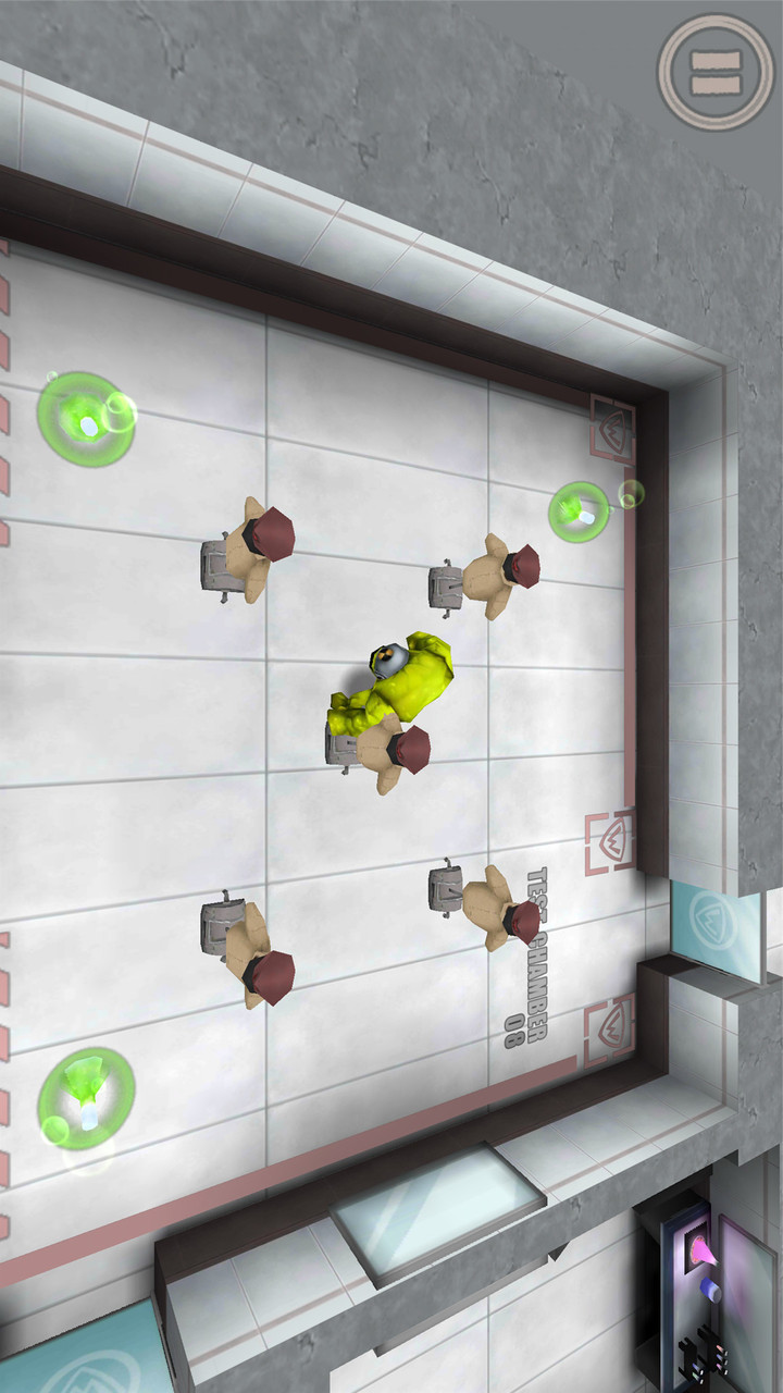 Critter Escape (MOD) screenshot image 3_Popularmodapk.com