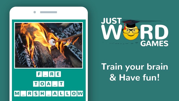 Just Word Games screenshot image 7_Popularmodapk.com