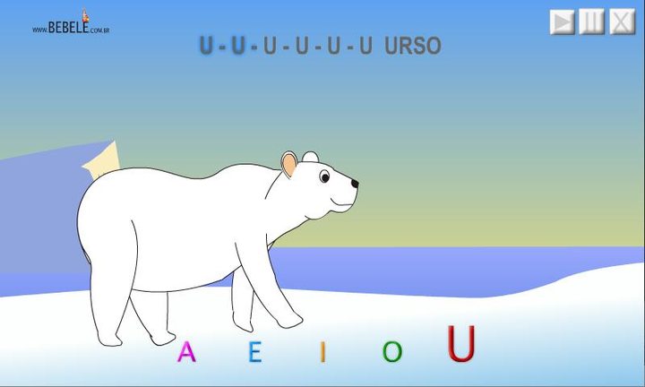 AEIOU - Vogais screenshot image 3_Popularmodapk.com