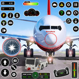Pilot Simulator: Airplane Game1.37_Popularmodapk.com