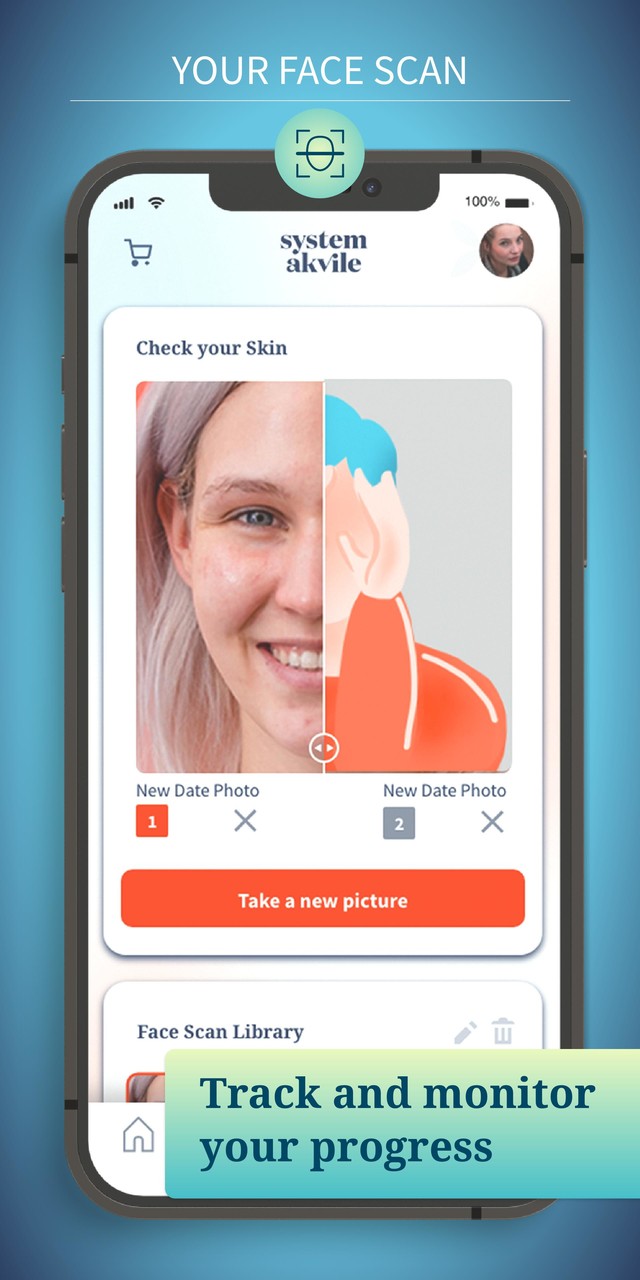 Tokenator - Secure Password Generator and Manager screenshot image 5_Popularmodapk.com