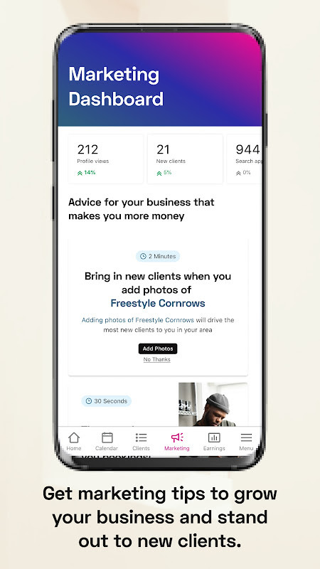 Concasa Life screenshot image 15_Popularmodapk.com