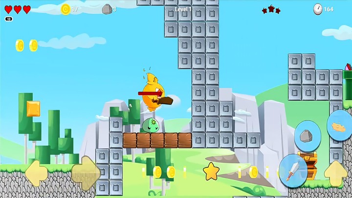 agorat adventure screenshot image 3_Popularmodapk.com