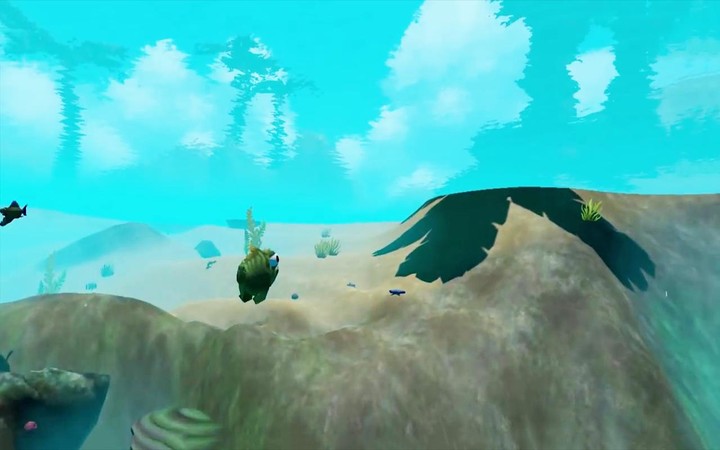 Feed and Grow Fish Guide screenshot image 4_Popularmodapk.com