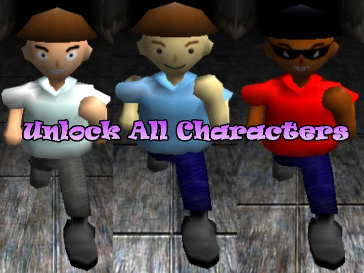 Dark School screenshot image 4_Popularmodapk.com