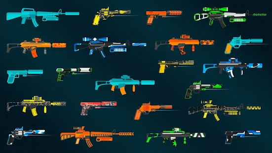 火柴人战斗破解版<span>(mod)</span> screenshot image 3_Popularmodapk.com