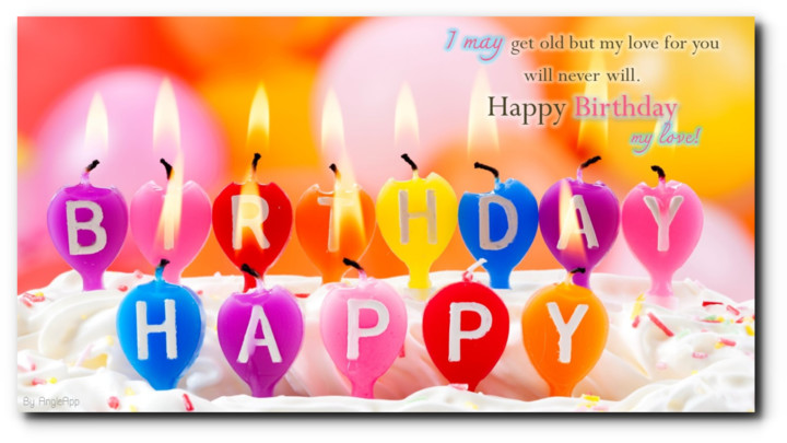 Happy Birthday Wishes Messages screenshot image 5_Popularmodapk.com