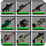 Gun mods1.5.7_Popularmodapk.com