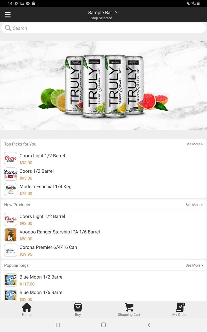 DSDLink screenshot image 13_Popularmodapk.com